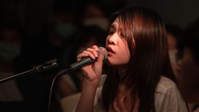 侑彤人生第一場音樂會好友許莉潔 忒修斯現身廖文強助陣 闊思音樂提供