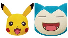 85度C推出限量寶可夢造型蛋糕。（圖／業者提供）