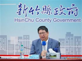 關西鎮中豐路地主與住戶土地糾紛，楊文科縣長裁示3天內拆除違章圍籬（圖／新竹縣政府）