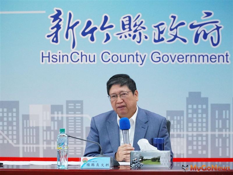 楊文科裁示　3天內拆除 這裡的違章