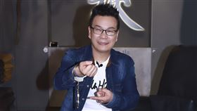 沈玉琳（圖／民視提供）