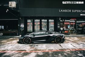 施爸爸,邵先生,藍寶,改裝,