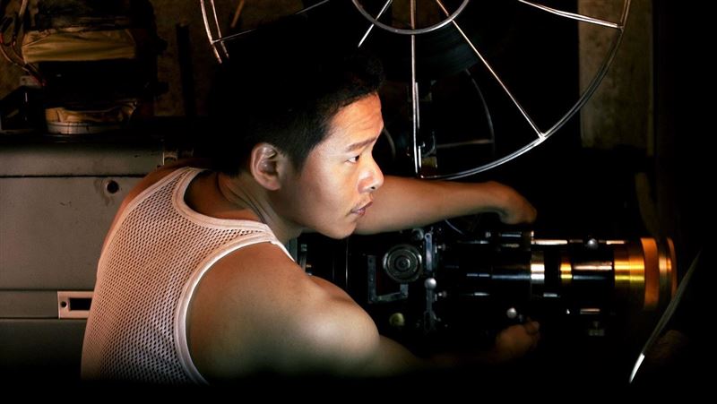 蔡明亮靠這片名揚國際　17年後重映