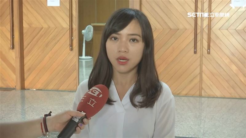 韓粉稱罷捷連署達標　黃捷：不戀棧