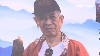 99輛超跑送行　暖揭施爸爸生前義舉