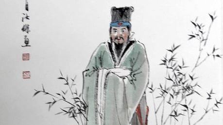 小時了了的孔融讓梨　下場沒人比他慘