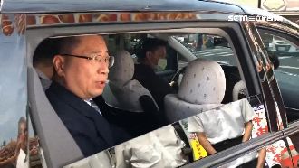 大甲媽遶境控管　徐國勇霸氣給人挺警