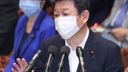 日本首波放寬入境管制　沒考慮中國