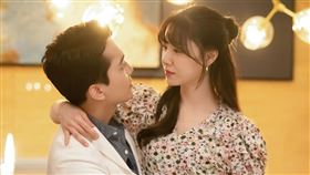 《一起吃晚餐嗎》愛奇藝台灣站提供