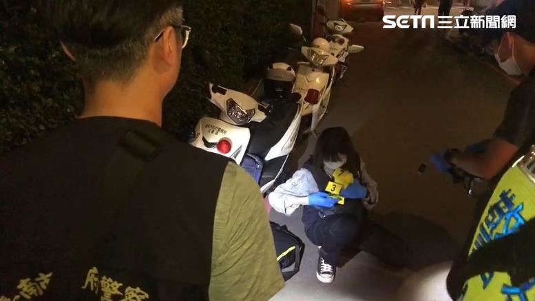 疑感情糾紛　南台科大學生遭追砍