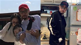 熱狗、鄭年均/IG