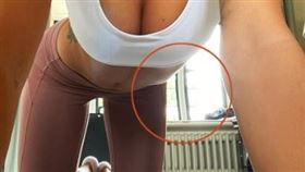 ▲RITA Ora。（圖／翻攝自IG）