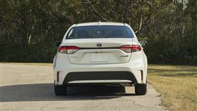 ▲Toyota Corolla Hybrid（圖／翻攝網路）