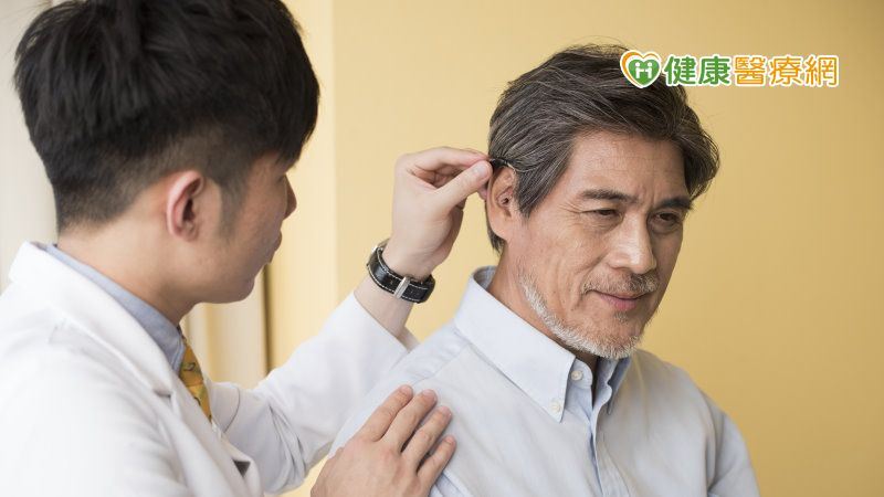想戴助聽器卻擔心價格？