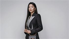 全智賢。（圖／翻攝自IG）