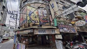 ▲鹿港甘仔店懷舊餐廳位在新北市土城，老闆張信昌被稱為復古達人。（圖／翻攝自Google Map）
