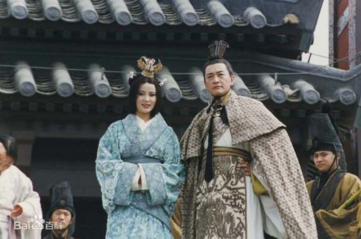 此人一出生就坐牢！18年後成為皇帝