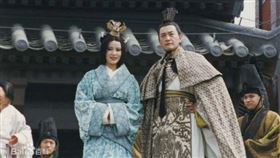 ▲漢朝；獅子；漢武帝（圖／翻攝自百度百科）