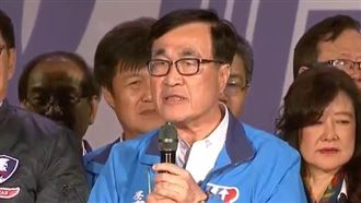 拋政見遭批「任內不做」李四川競辦回應了