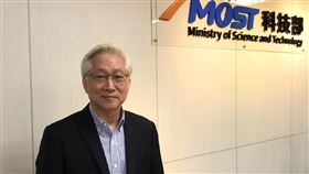 科技部長吳政忠談未來展望科技部長吳政忠10日出席媒體茶敘，提到會延續過去政策，同時加強跨部會合作。中央社記者蘇思云攝　109年6月10日