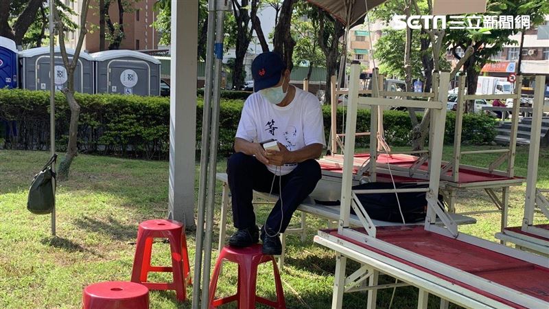 再見韓國瑜！道別會見「他」落寞身影