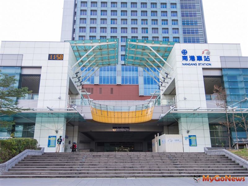 「這一站」被譽為房市明日之星