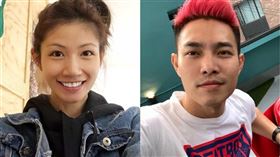 李千那,Echo（翻攝自臉書）