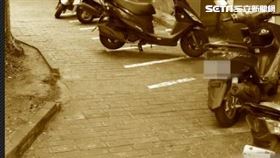 女童,高中生,國小生,水果刀,淡水,量體溫,壓制,自殘,馬偕醫院