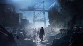 《屍速列車：感染半島》精彩前導海報