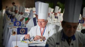 台灣之光！食品界米其林大獎指南　金蘭勇奪iTi鑽石獎