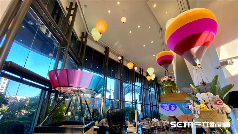 趣淘漫旅插旗東台灣　離車站最近飯店