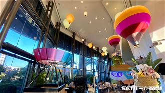 趣淘漫旅插旗東台灣　離車站最近飯店