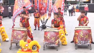 蓄勢待發！大甲媽遶境「五」不同