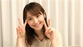 佐佐木希／翻攝自IG