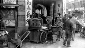 廈門攝影 王佐榮 蒼壁出版提供