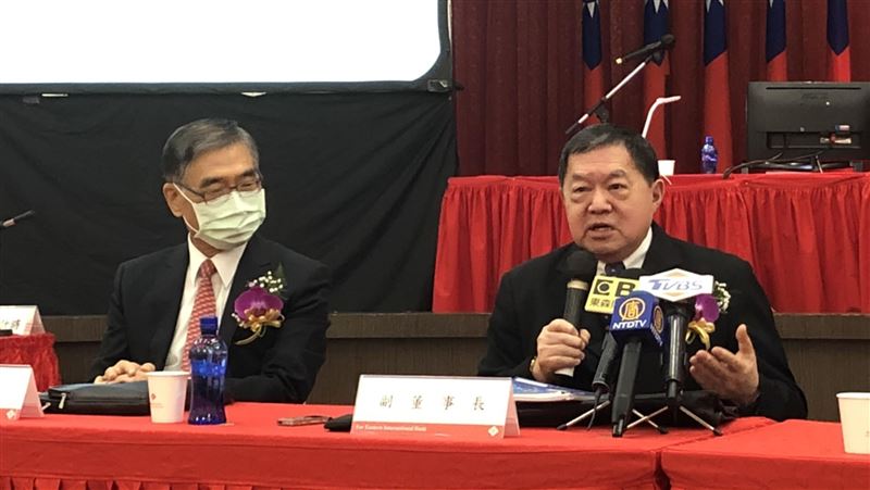 香港金融中心地位　徐旭東：難取代