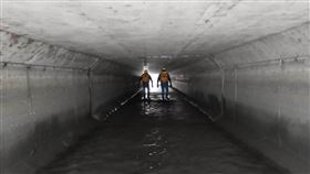 八堡圳,拐杖,拖鞋,失蹤,彰化