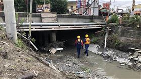 八堡圳,拐杖,拖鞋,失蹤,彰化