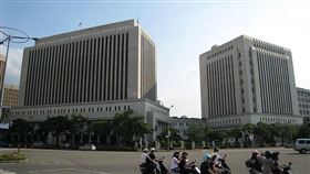 中央銀行（圖／翻攝自官網）