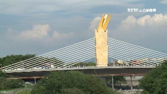 雲林新橋名票選列雲善　網：怎好意思