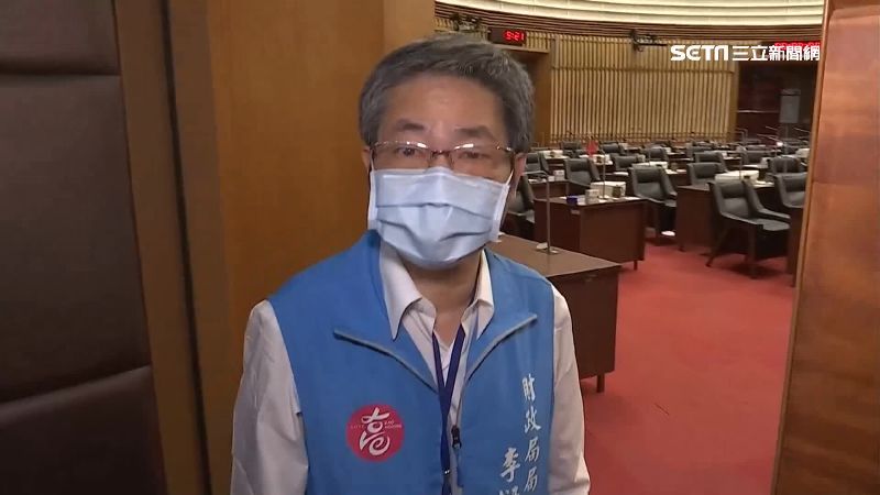 市長補選黑馬？李樑堅曾籲反罷韓建言