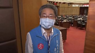 市長補選黑馬？李樑堅曾籲反罷韓建言