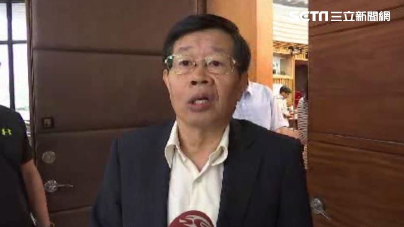新／高雄市代理市長出爐　楊明州接任