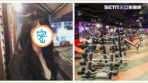 獨／遭辱舔地板　櫃台妹曝：超勇又正