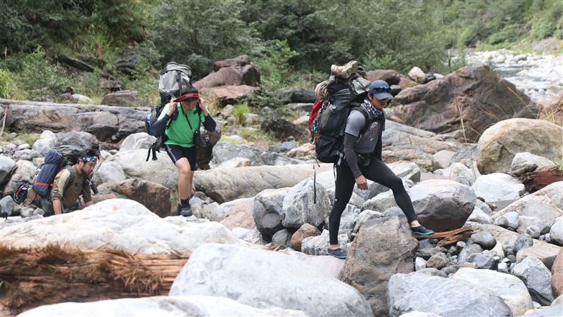 約僱巡山員7月起　最高可達4.5萬