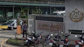 彰化地檢署／翻攝自Google map