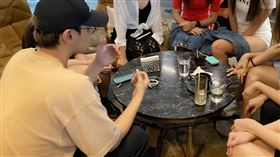 韓國 RAINBOW經紀公司提供 > 創作才子陳零九成