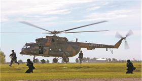 武統台灣？解放軍打贏台灣機率…黃創夏舉諾曼第登陸戰揭密（圖／翻攝自中國軍網）