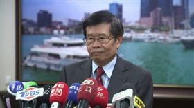 楊明州將出任高雄市代理市長