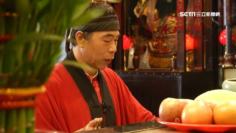 無法申請1萬紓困金　神職人員喊不公